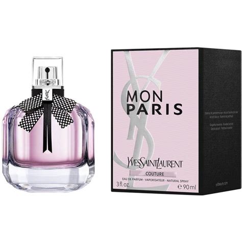 ysl mon paris couture nz|YSL mon Paris perfume sephora.